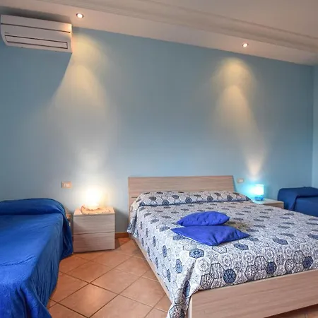 Holiday home In Castellammare Del G, With Wifi Castellammare del Golfo