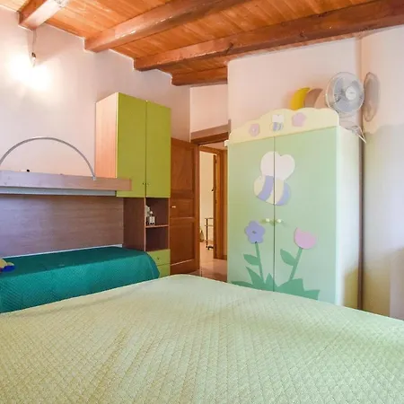 Holiday home In Castellammare Del G, With Wifi *