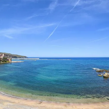 Holiday home In Castellammare Del G, With Wifi