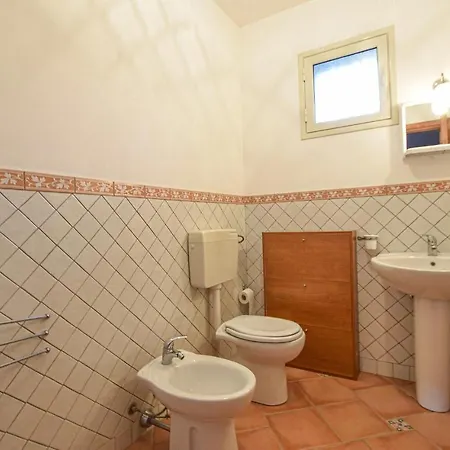 Holiday home In Castellammare Del G, With Wifi